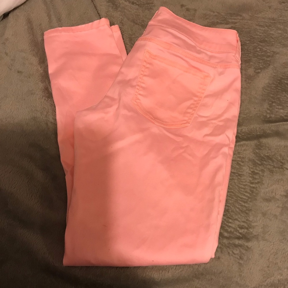 Maurice’s jeggings